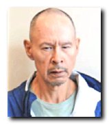 Offender Walter Paul Weyanna