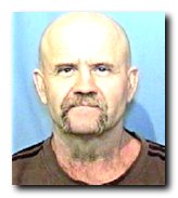 Offender William Wesley Hines