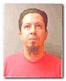 Offender Antonio J Aleman