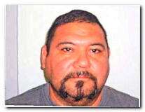 Offender Bobby Resendez