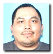 Offender Brian Leo Felipe