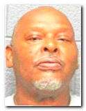 Offender Clarence White Jr