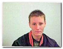 Offender Crystal Ann Mitchell