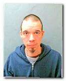 Offender Dustin Brian Shields