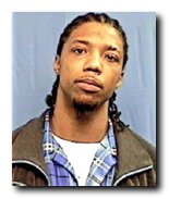 Offender Edrick Charles Olden Pointer