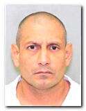 Offender Francisco David Escotto