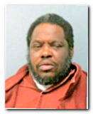 Offender Gregory Washington