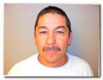 Offender Guillermo Martinez