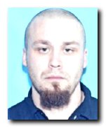 Offender Jason Dwayne Hagen