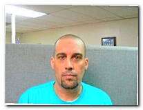 Offender Jason Sinclair