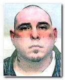 Offender Jason Ulysses Stephens