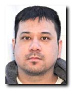 Offender Jeffrey Fauni Caldejon