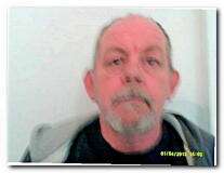 Offender John William Hall