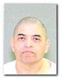 Offender Johnny Joe Aldana