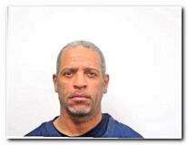 Offender Johnny Lee Peoples