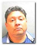 Offender Jorge Heliodoro Hernandez