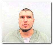 Offender Luke Wilson Russell