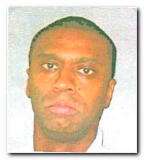 Offender Michael Derrick Williams