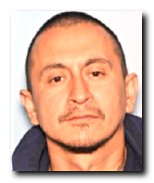 Offender Michael Gordon Solis