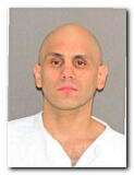 Offender Ritchie Ramirez