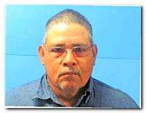 Offender Robert Flores