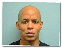 Offender Ronald Guillory Jr