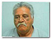 Offender Rudy Alcaraz