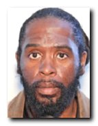 Offender Sidney Lamar Greene