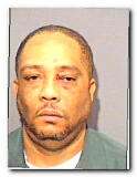 Offender Willie James Edmond