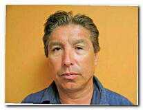 Offender Alejandro Fuentes