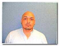 Offender Andrew Martinez Rosales