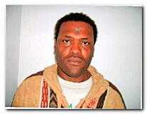 Offender Chris Wayne Mason