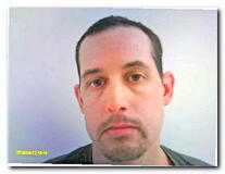 Offender Christopher Michael Garoutte