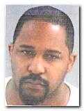 Offender Duane Christopher Griffin