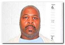 Offender Edmond Stewart