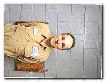 Offender Eric Evan Smith