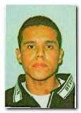 Offender Fernando Valdez