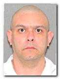 Offender Frank Jaramillo