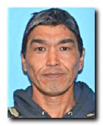 Offender James Changsak