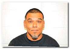 Offender Jesse Mendoza Jr