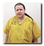 Offender Joel Franz Walker