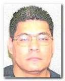 Offender Jorge Davila Hernandez