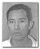 Offender Jose Luis Chavez