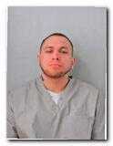 Offender Joshua Andrew Ray Ybarra