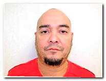 Offender Juan Pablo Duran