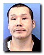 Offender Leroy James Kobuk