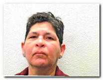 Offender Maria A Garza