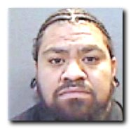 Offender Mark Lafaele Petelo Atonio