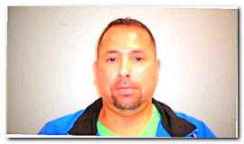 Offender Martin Rivas