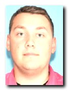 Offender Mason C Clark